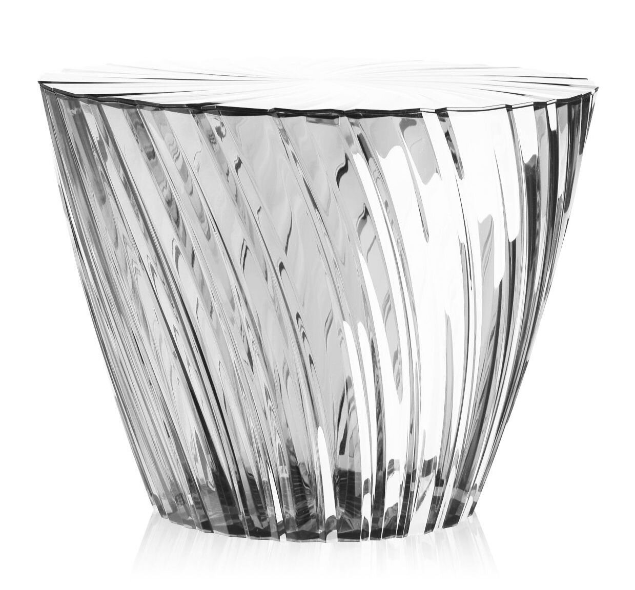 Sparkle Side Table by Kartell Furniture Tables